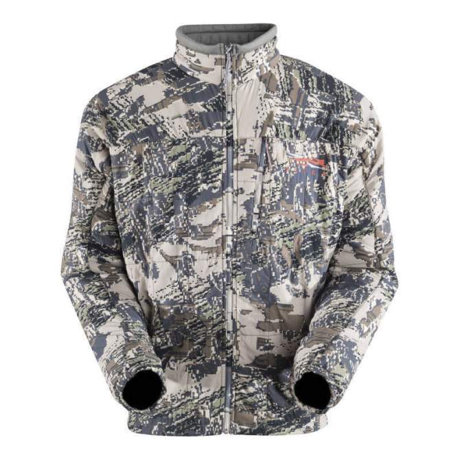 Sitka Kelvin Active Jacket, Optifade Open Country