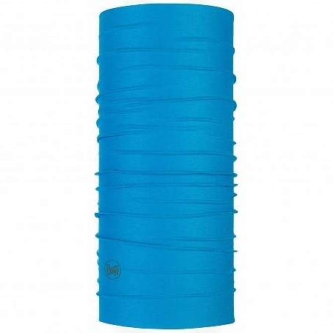 BUFF CoolNet® UV+ Solid Blue