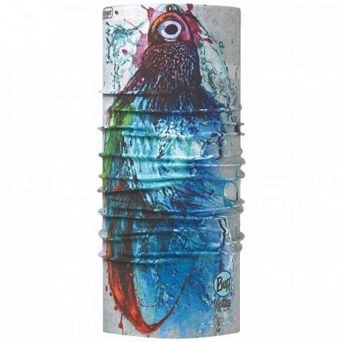 BUFF High UV BUG SLINGER WARPAINT