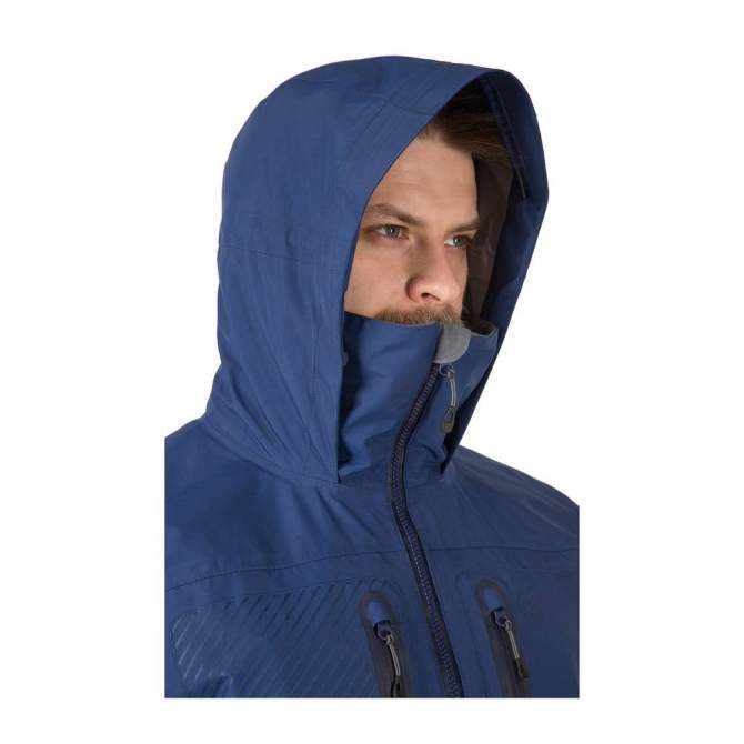 FHM Guard, Синий