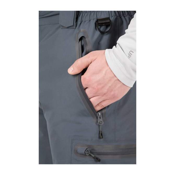 FHM Gale, Серый