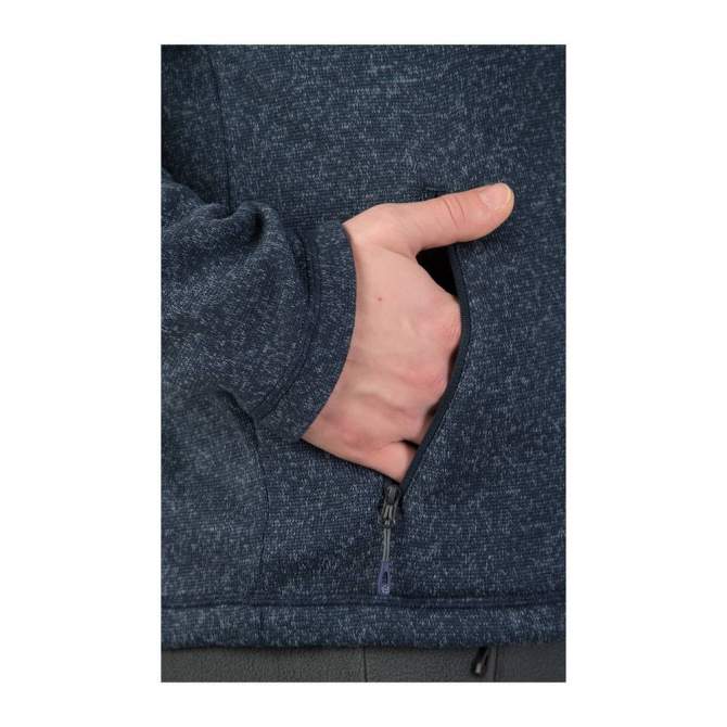 FHM Bump, Синий