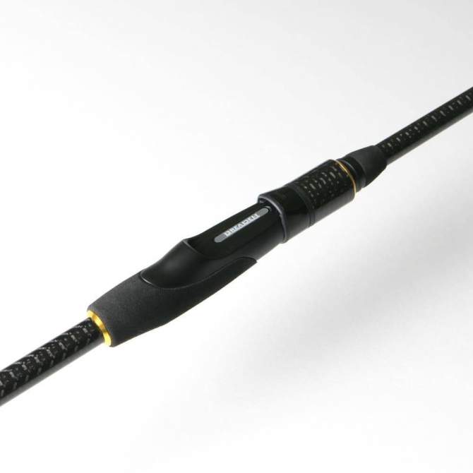 Breaden MONSTER CALLING VMC83H - Wind of Volga