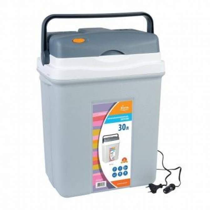 Холодильник автомобильный Fiesta 30л