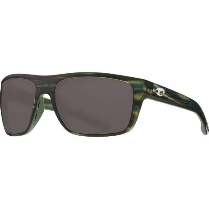 Купить Costa Broadbill, Gray 580P, Matte Reef Frame Costa Broadbill, Gray 580P, Matte Reef Frame