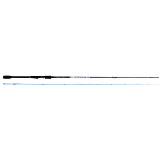 Breaden SWG-SPECIMEN 76tiptop TORZITY