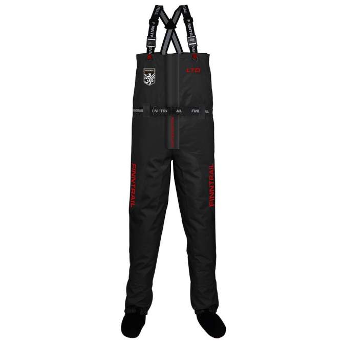 Finntrail AQUAMASTER-Z 1527, Graphite