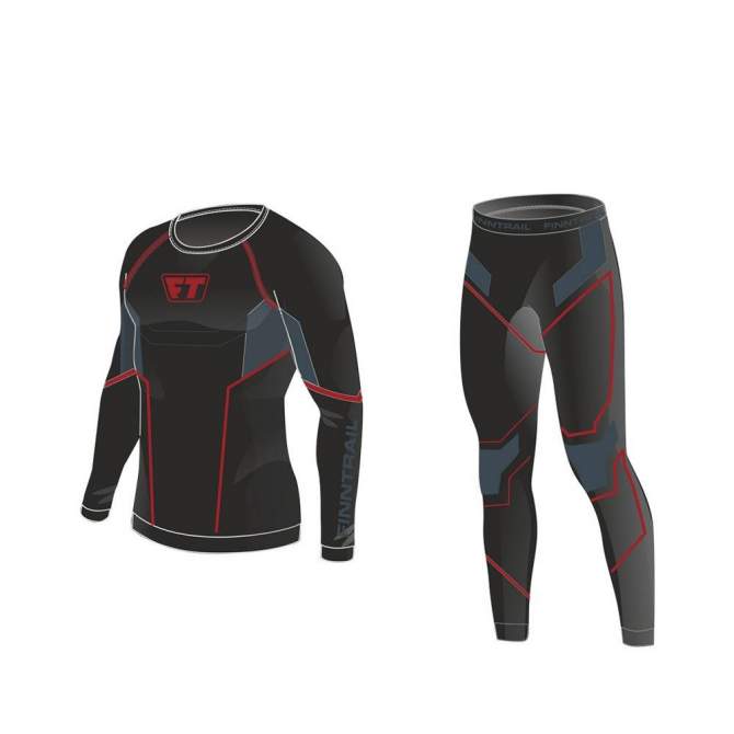 Finntrail ALL SEASON 6204, Black