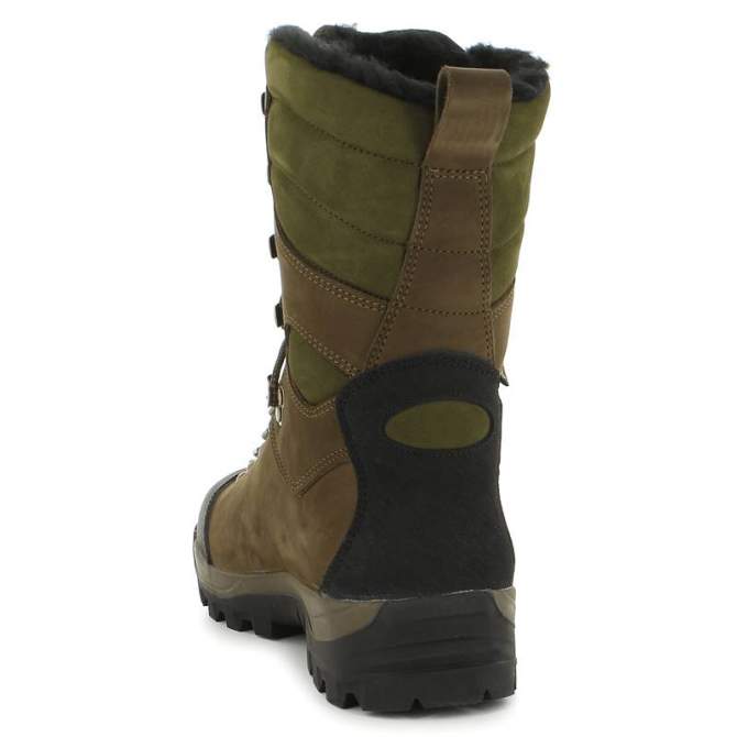 Chiruca MISTRAL, Brown