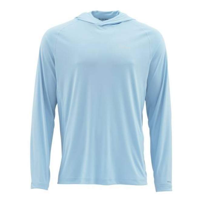 Simms SolarFlex Hoody, Mist
