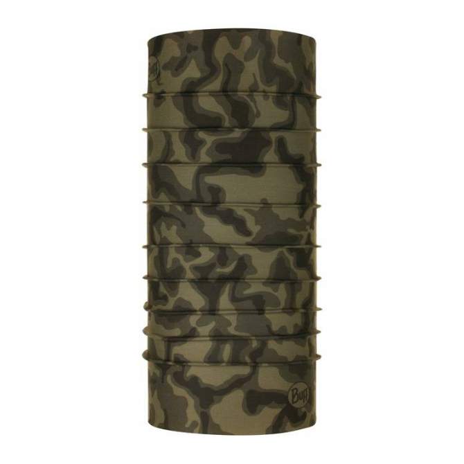 BUFF Original, Crook Military