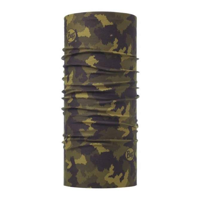 BUFF Original, Hunter Military
