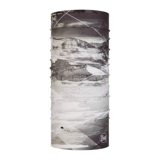 BUFF Mountain Collection Original, Jungfrajoch Grey