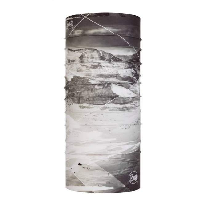 BUFF Mountain Collection Original, Jungfrajoch Grey