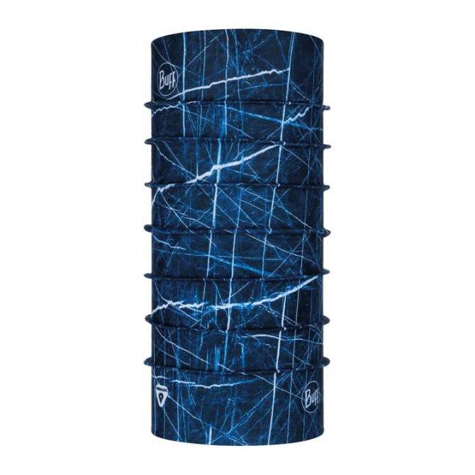 BUFF ThermoNet, Icescenic Blue