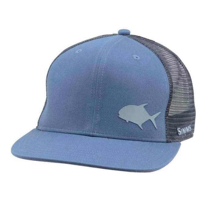 Simms Predator Trucker, Storm