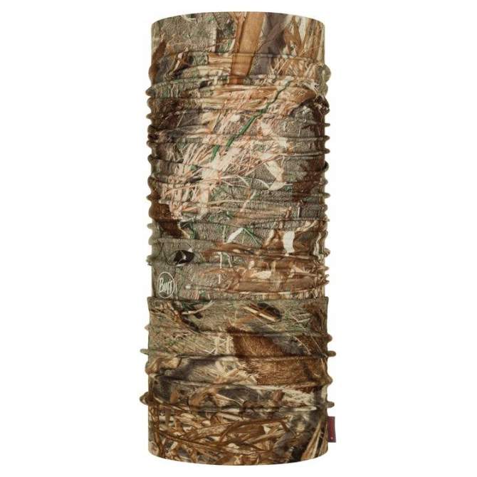 BUFF Mossy Oak Polar, Duck Blind