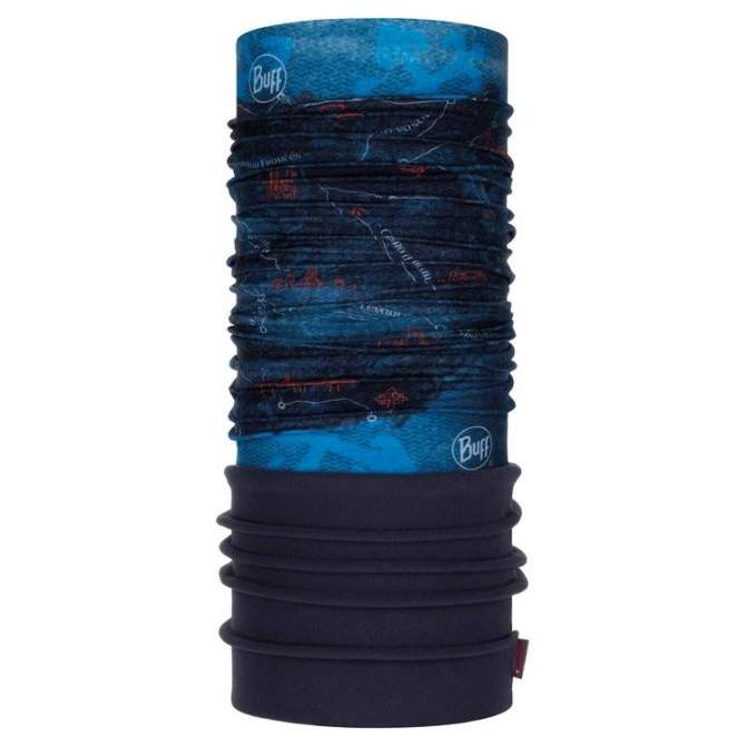 BUFF Camino de Santiago Polar, Peninsula Denim