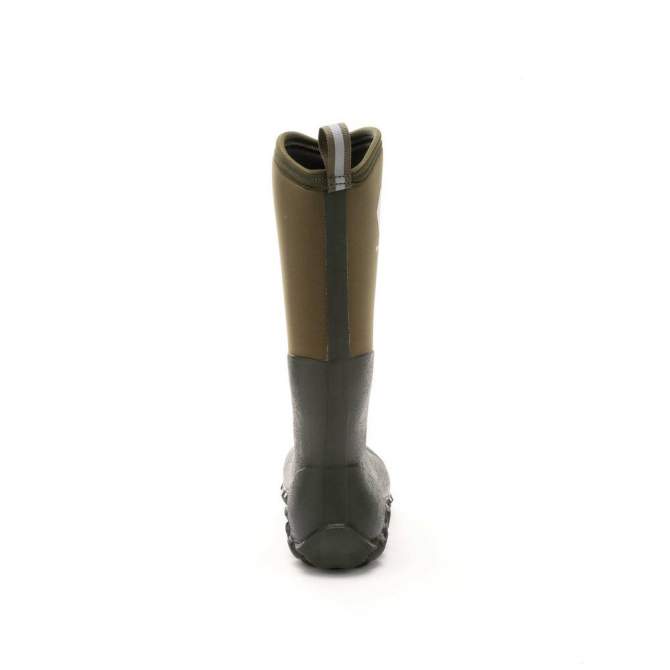 Muck Boot Edgewater II Tall, Moss