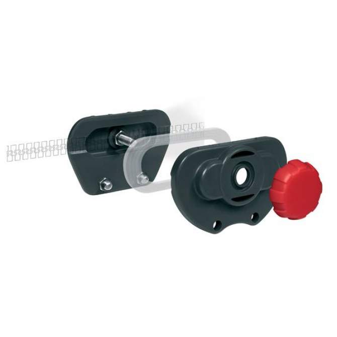 Купить Ursuit Gemino Operative 4-Tex, Red Ursuit Gemino Operative 4-Tex, Red