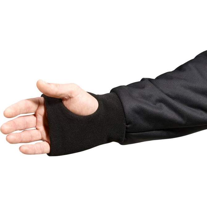 Ursuit Thermofill Light, Black