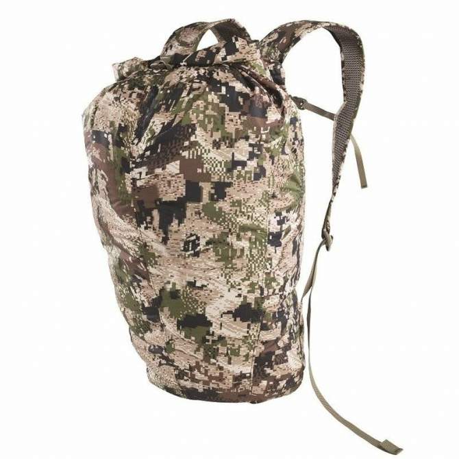 Sitka Mountain Approach Pack, Optifade Subalpine