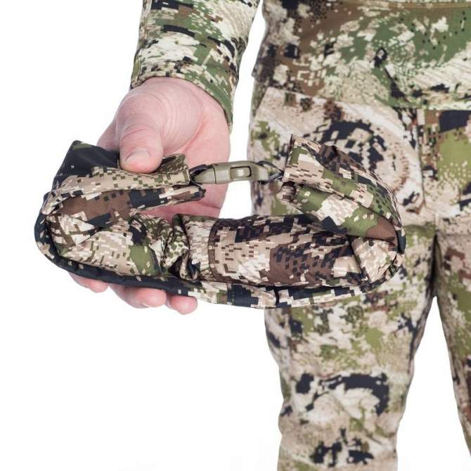 Sitka Mountain Approach Pack, Optifade Subalpine