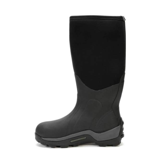 Muck Boot Arctic Sport, Black