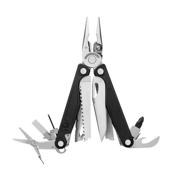 Leatherman CHARGE PLUS