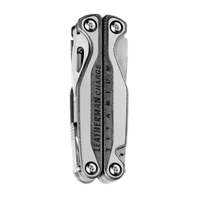 Leatherman CHARGE PLUS TTi