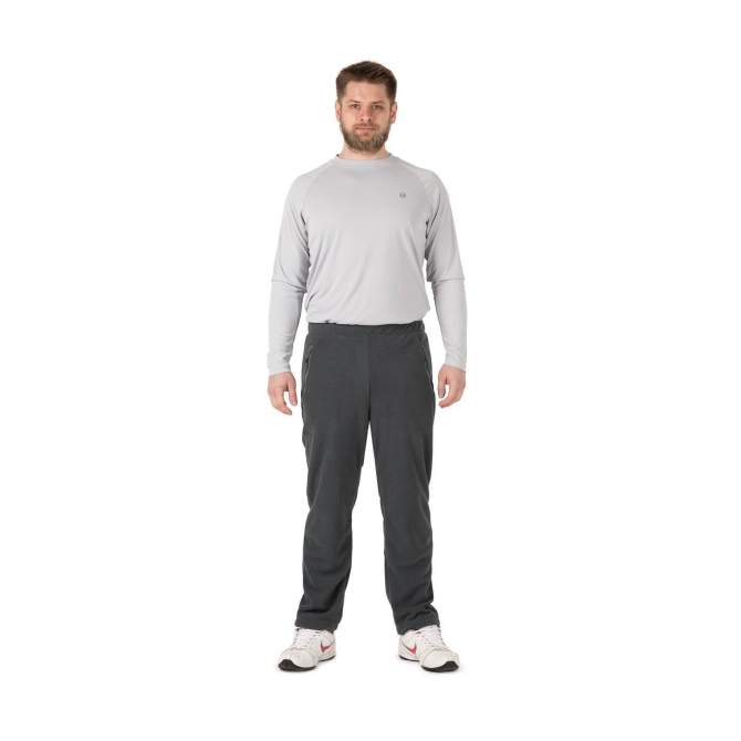 Брюки FHM Bump, Серый