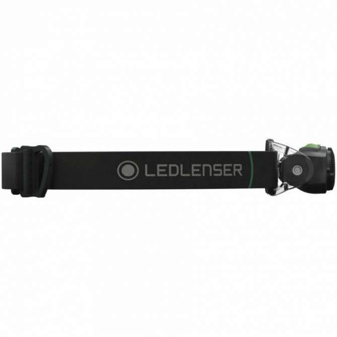 Led Lenser MH4, чёрный