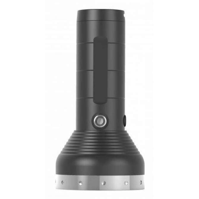 Led Lenser MT18, чёрный