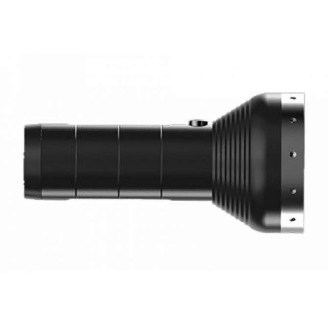 Led Lenser MT18, чёрный