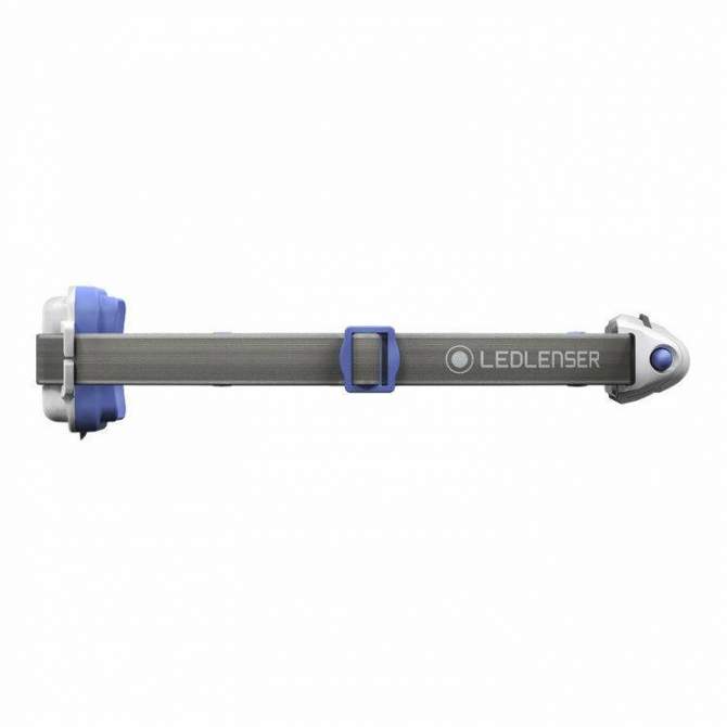 Led Lenser NEO 6R, синий