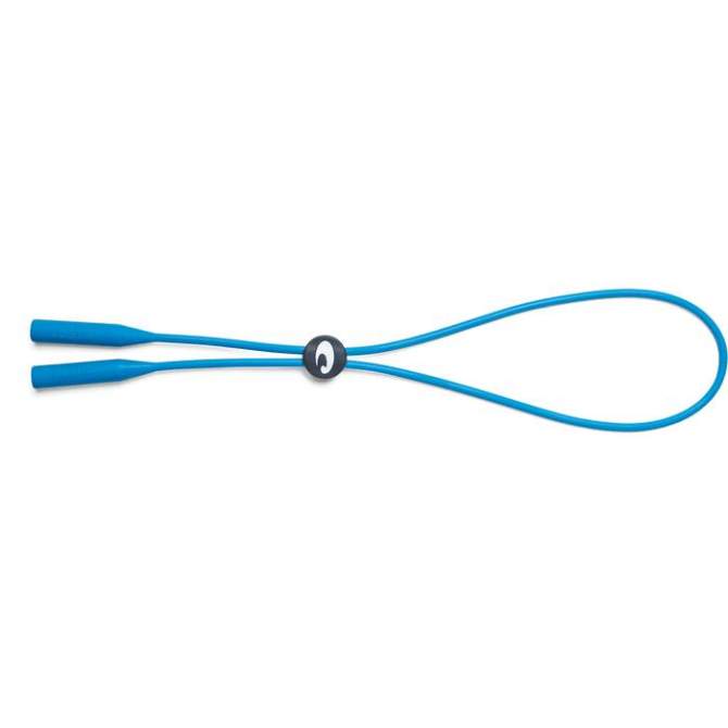 Costa Bowline Silicone Retainer, Blue
