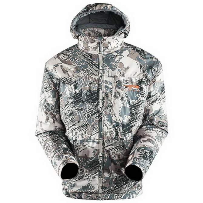 Купить Sitka Kelvin Lite Hoody New, Optifade Open Country Sitka Kelvin Lite Hoody New, Optifade Open Country