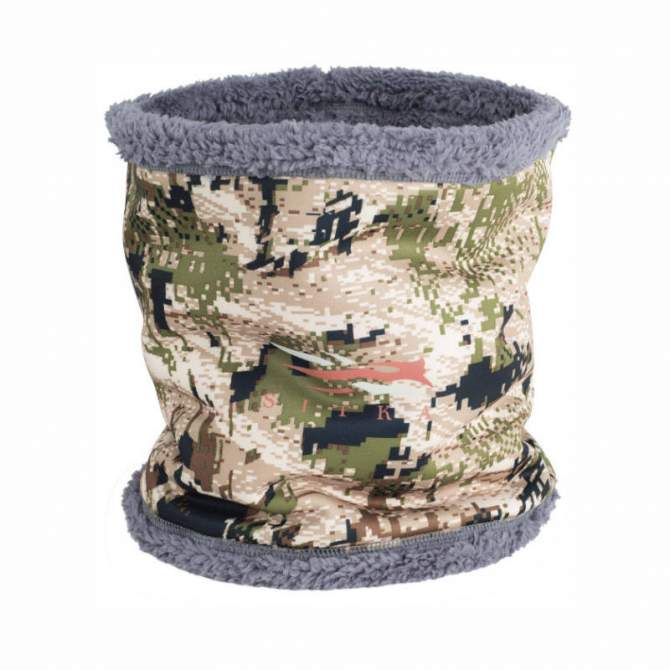 Купить Sitka Neck Gaiter, Optifade Subalpine Sitka Neck Gaiter, Optifade Subalpine