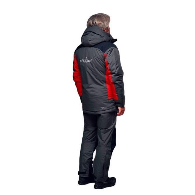 Redbor Arctus, Dark Steel-Salsa