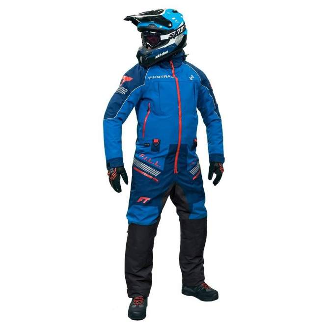 Finntrail FLOAT 3900, Blue