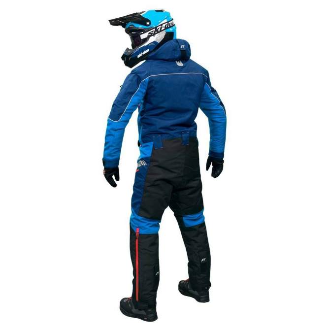 Finntrail FLOAT 3900, Blue