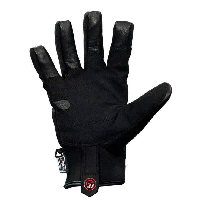 Finntrail IMPACT 2710, GraphiteRed