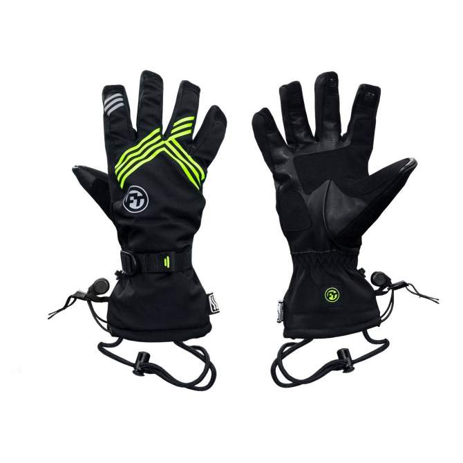 Купить Finntrail WINTERSPORT 2750, GraphiteYellow Finntrail WINTERSPORT 2750, GraphiteYellow