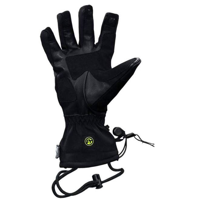 Купить Finntrail WINTERSPORT 2750, GraphiteYellow Finntrail WINTERSPORT 2750, GraphiteYellow