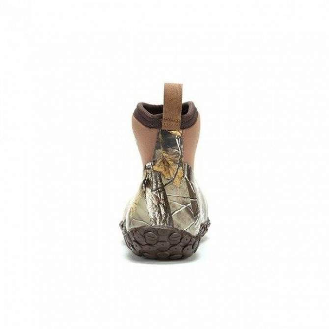 Muck Boot Muckster II Ankle, Realtree Xtra
