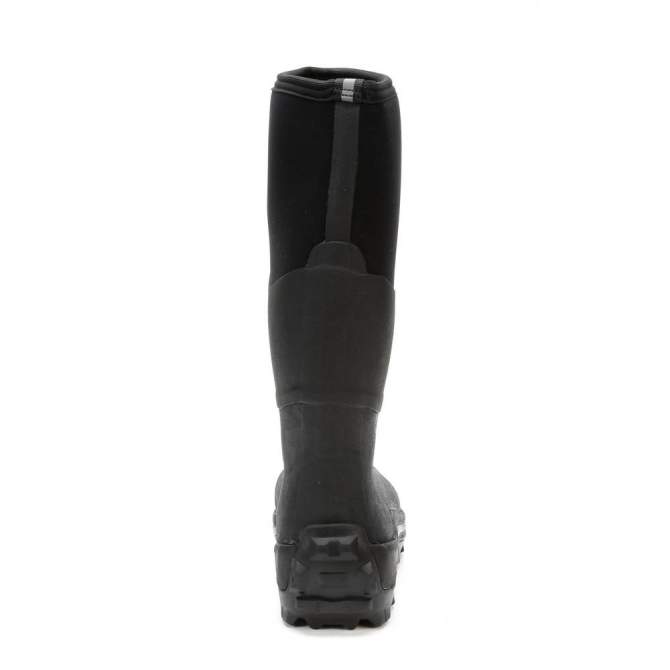 Muck Boot Muckmaster, Black