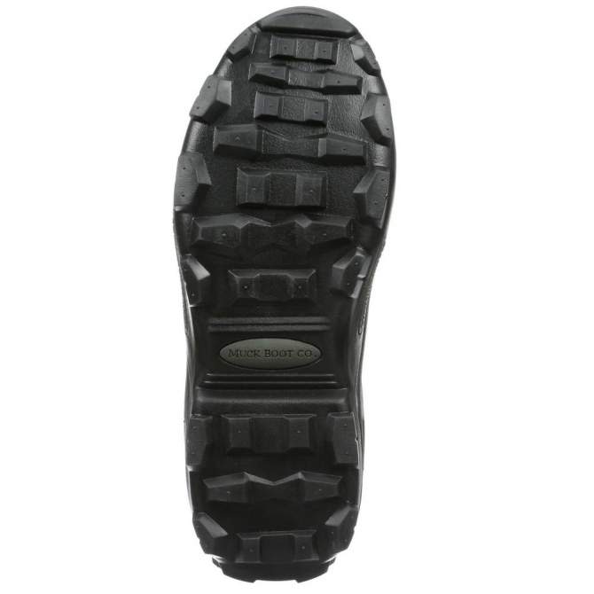 Muck Boot Muckmaster, Black