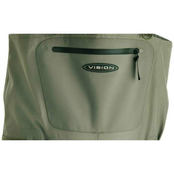 Вейдерсы Vision IKON V3590