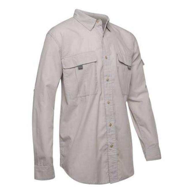 Insect Shield, L, Khaki