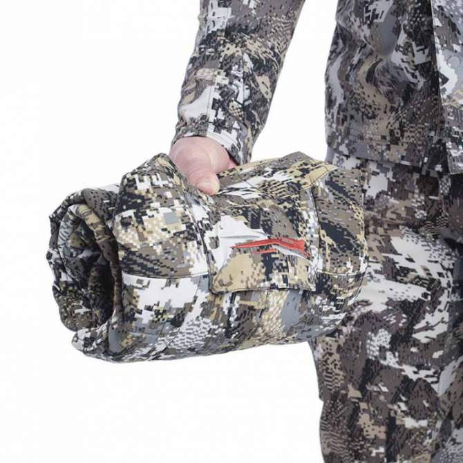 Sitka Celsius Midi Jacket, Optifade Elevated II